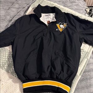 Men’s Vintage Pittsburgh penguins pullover